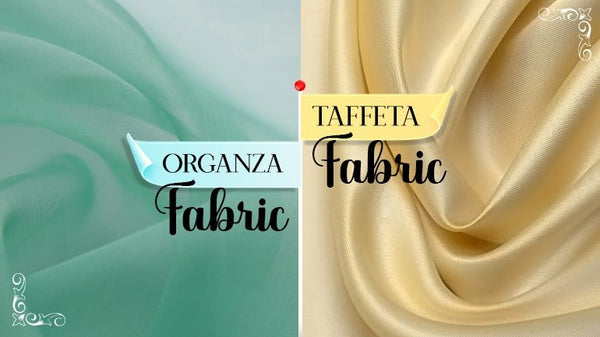 Do You Know About Taffeta Fabric?