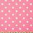 White Dot on Pink
