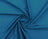 Peacock Broadcloth Polyester Cotton Fabric | Poly Cotton Fabric