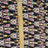 100% Rayon Challis Chinese Inspired Print With Flowers Bouquets 58-60" Wide Fabric