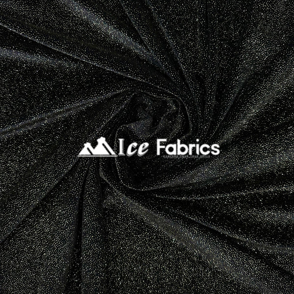 black glitter fabric for dresses Amazon.com: FOTSHARER Black Sequin Fabric by The Yard 1 Yard Velvet Fabric for Sewing Flip Sequins Material Sparkle Sequence Fabric Stretch Glitter Material for Wedding Dress Banquet Thick Quilting Mesh Fabric