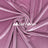 Lavender Shiny Glitter Stretch Velvet Spandex Upholstery Fabric