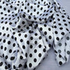 White/black