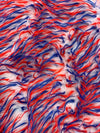 Red Blue White
