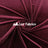 Burgundy Shiny Glitter Stretch Velvet Spandex Upholstery Fabric