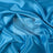 2% Stretch Satin Fabric Spandex Fabric BTY (Turquoise)