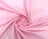 Pink Broadcloth Polyester Cotton Fabric | Poly Cotton Fabric