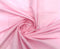 Pink Broadcloth Polyester Cotton Fabric | Poly Cotton Fabric