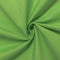 Apple Green Solid Soft Poly Cotton Fabric By The Yard