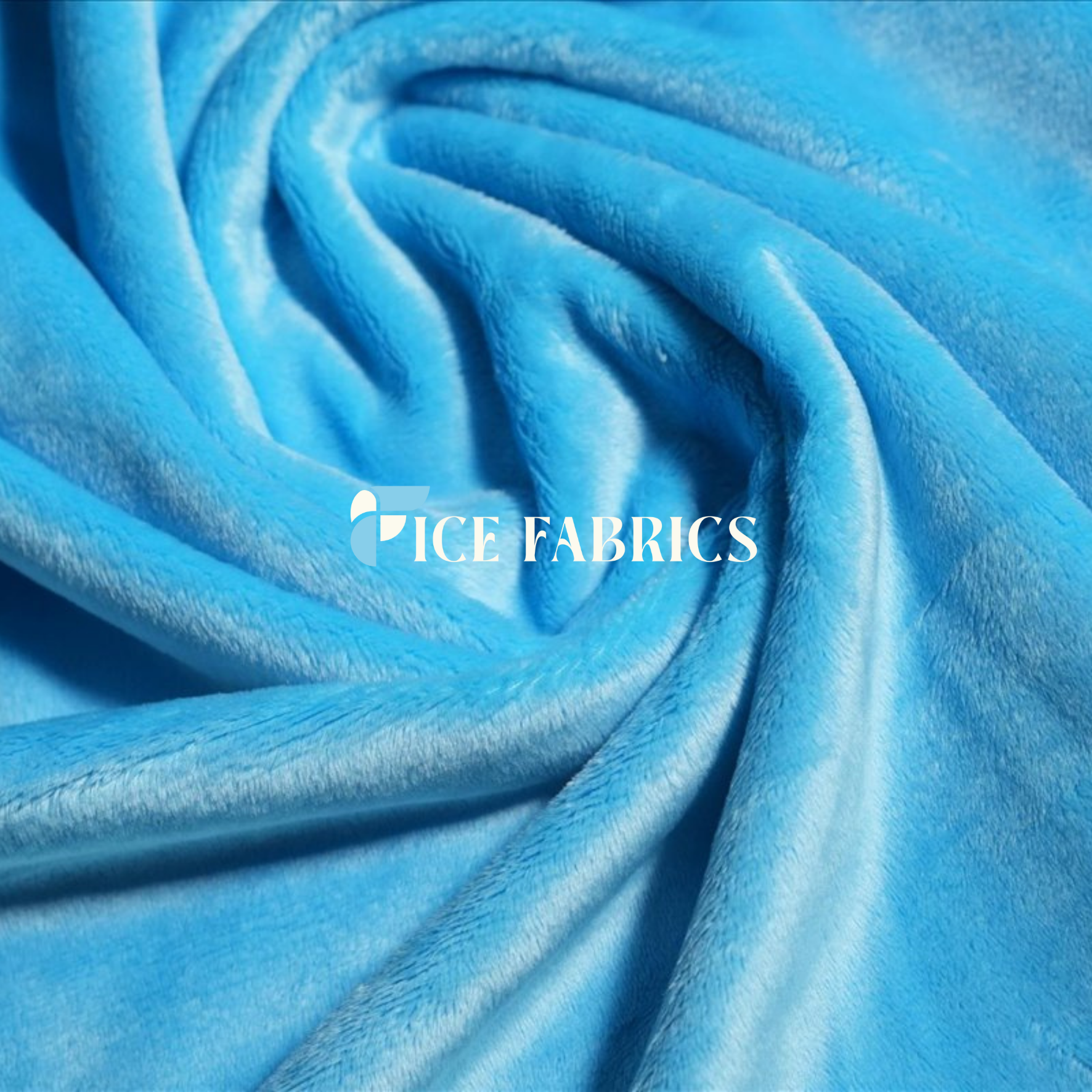 New Colors 3mm Thick Faux Fur Soft Minky Fabric