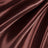 2% Stretch Satin Fabric Spandex Fabric BTY (Brown Dark)