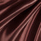 5% Stretch Satin Fabric Spandex Fabric BTY (Brown Dark)