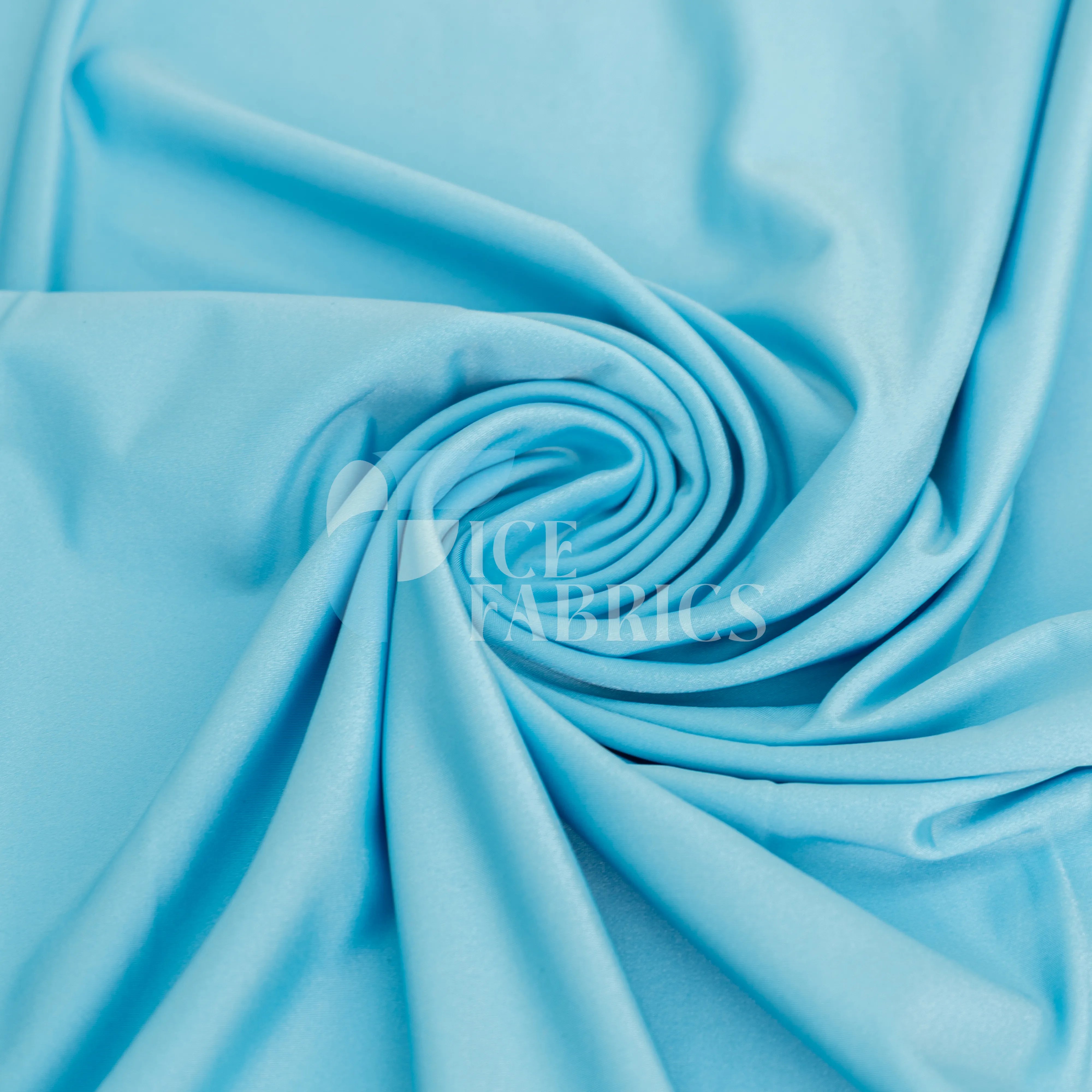 Yoga Flex Nylon Spandex Fabric