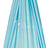 Baby Blue Wholesale Yoga Flex Nylon Spandex Fabric