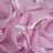 Baby Pink Crystal Reflective Liquid Sheer Chiffon Fabric