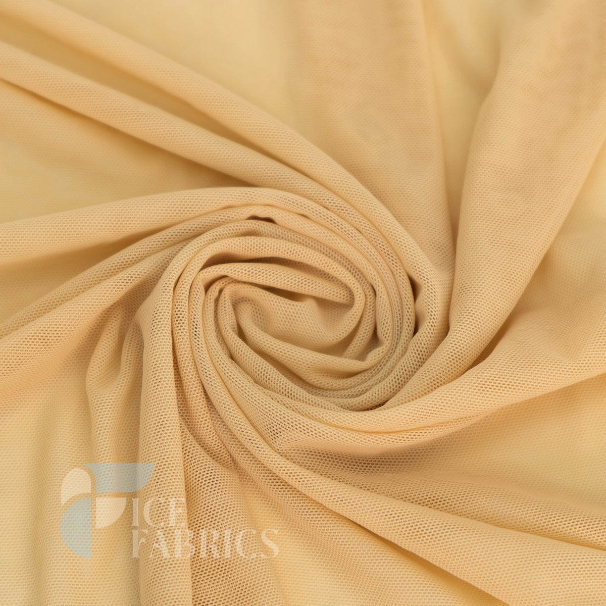 Flex Power Mesh 4 Way Stretch Nylon Fabric