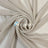 Beige Mia Chiffon Fabric / 60’’ Wide Soft chiffon Sheer Fabric