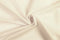 Beige Solid Soft Poly Cotton Fabric By The Yard