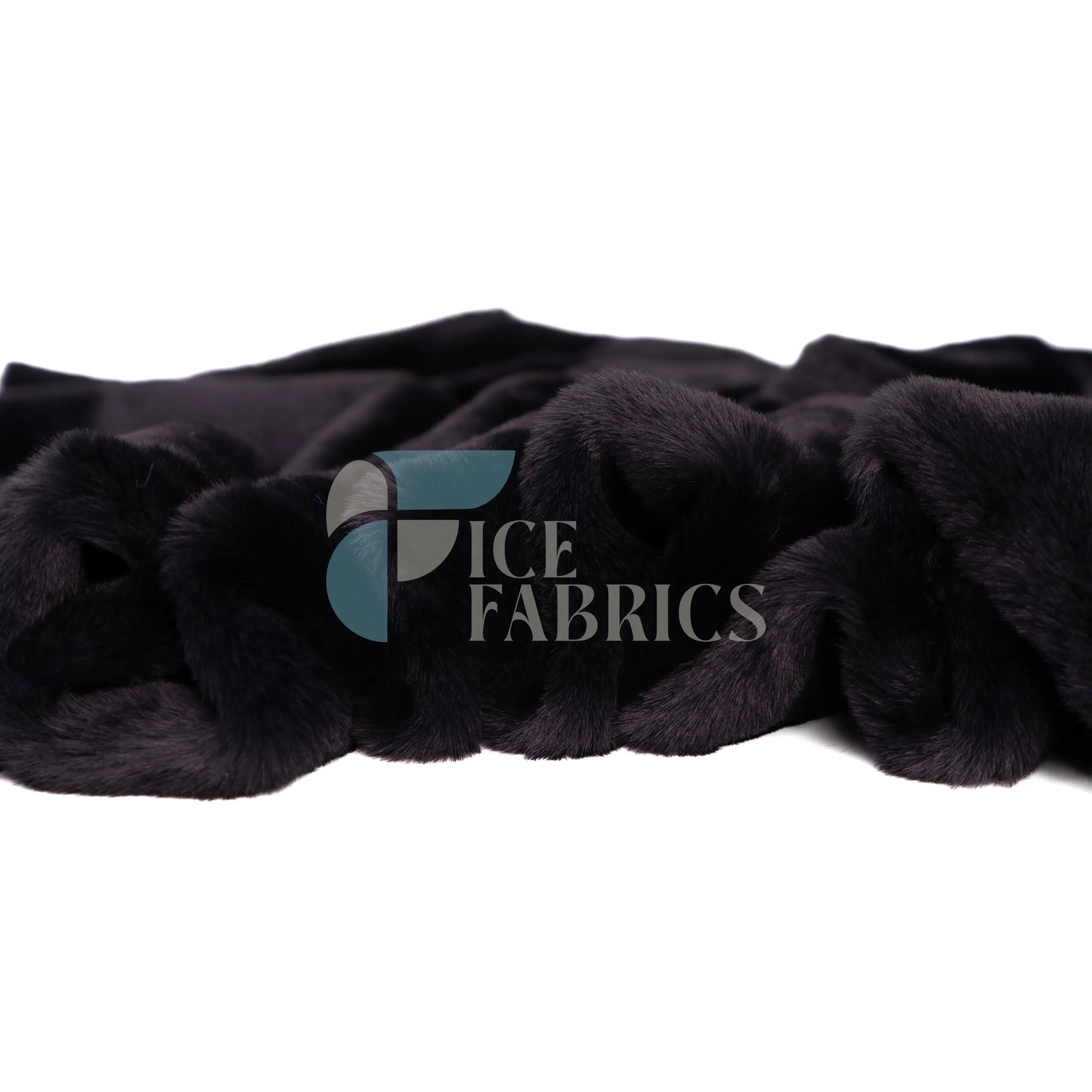 Bunny Thick Minky Fabric By The Roll | BunnySoft
