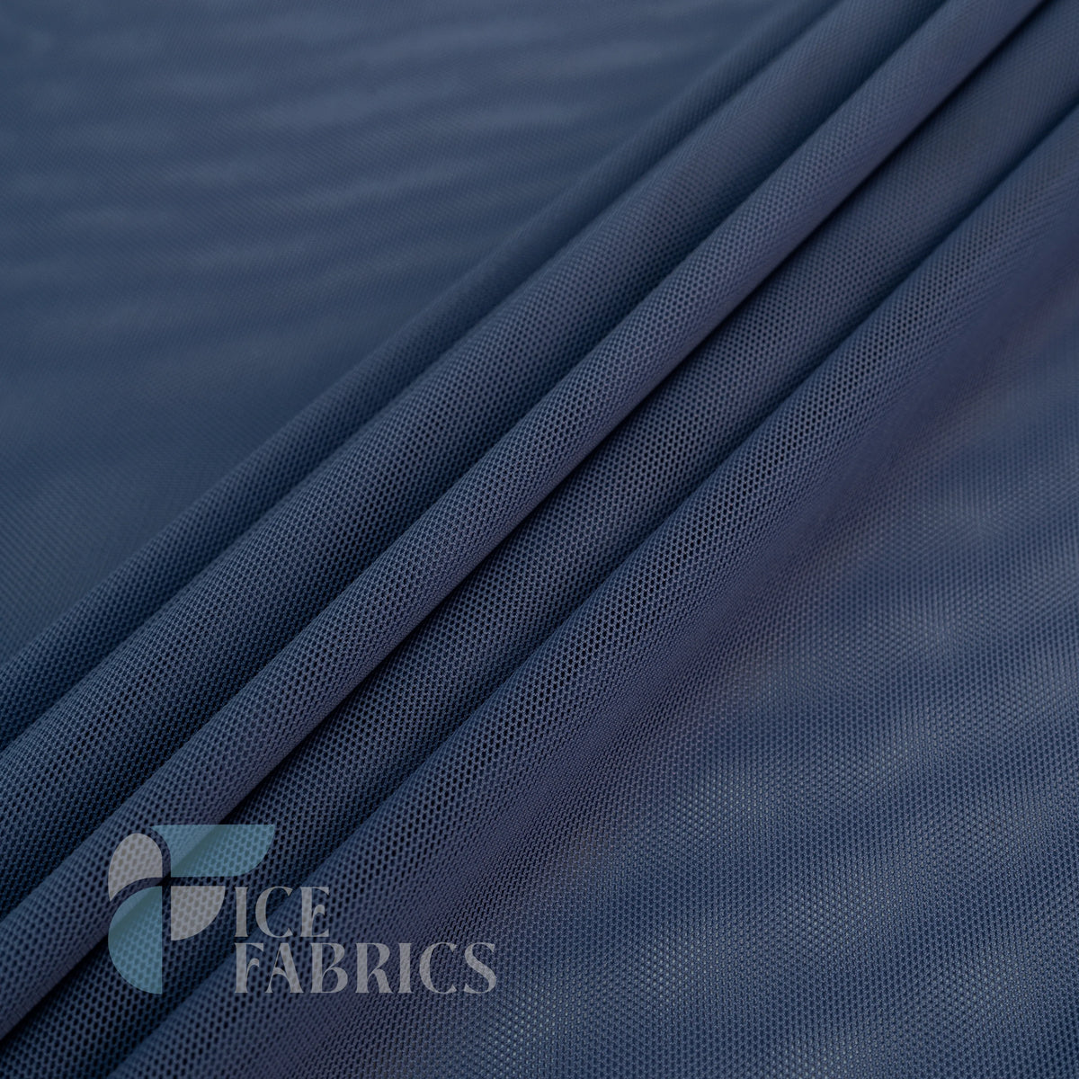 Flex Power Mesh 4 Way Stretch Nylon Fabric
