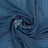 Blue 4 Way Stretch Nylon Spandex Power Mesh Fabric