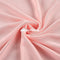 Blush Pink Mia Soft Poly Chiffon Sheer Fabric