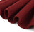 72" Wide 1.6 mm Thick Acrylic Burgundy Felt Fabric By The Yard