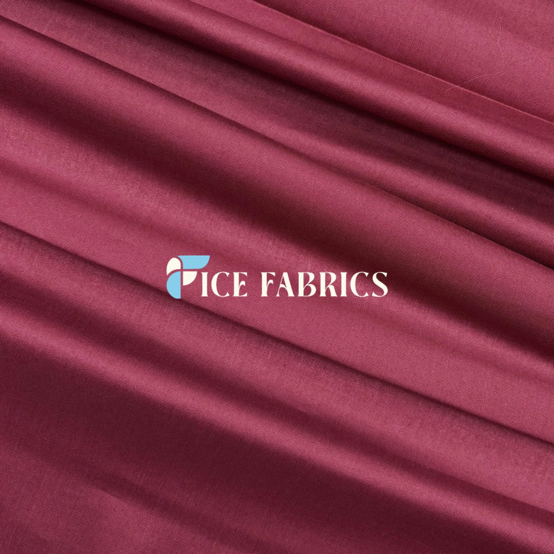burgundy dress fabric Jluxlabel Women's Radiance Maxi Gown - Red - Size M