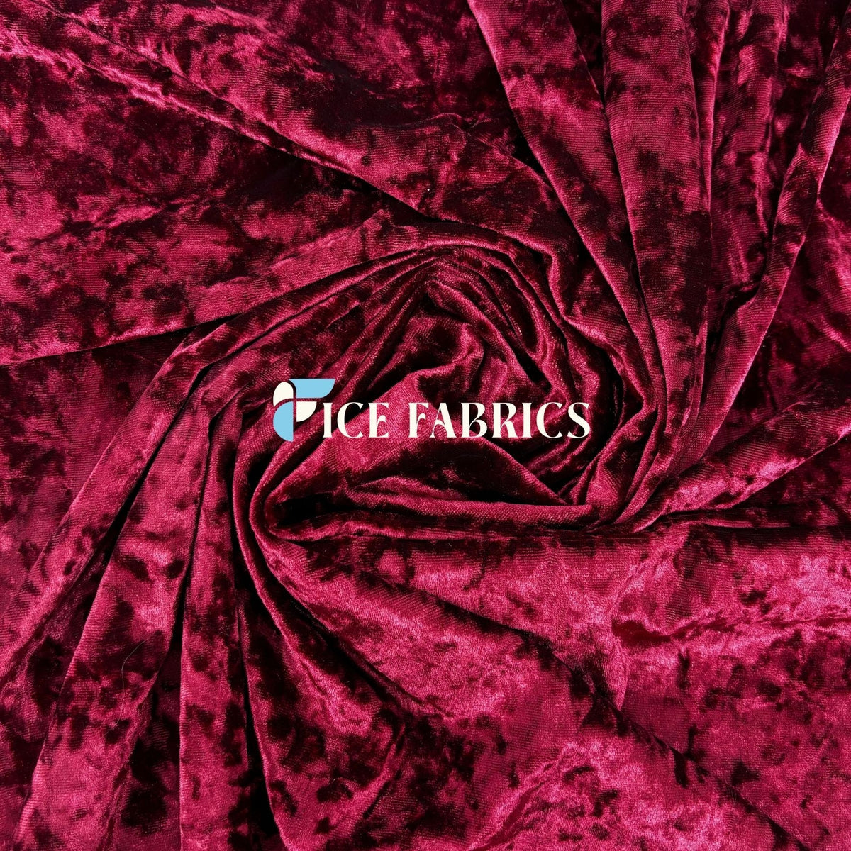 Velvet Upholstery Fabric By the Yard | Upholstery Velvet Fabric