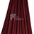 Burgundy Cotton Spandex Jersey Fabric | FlexCot