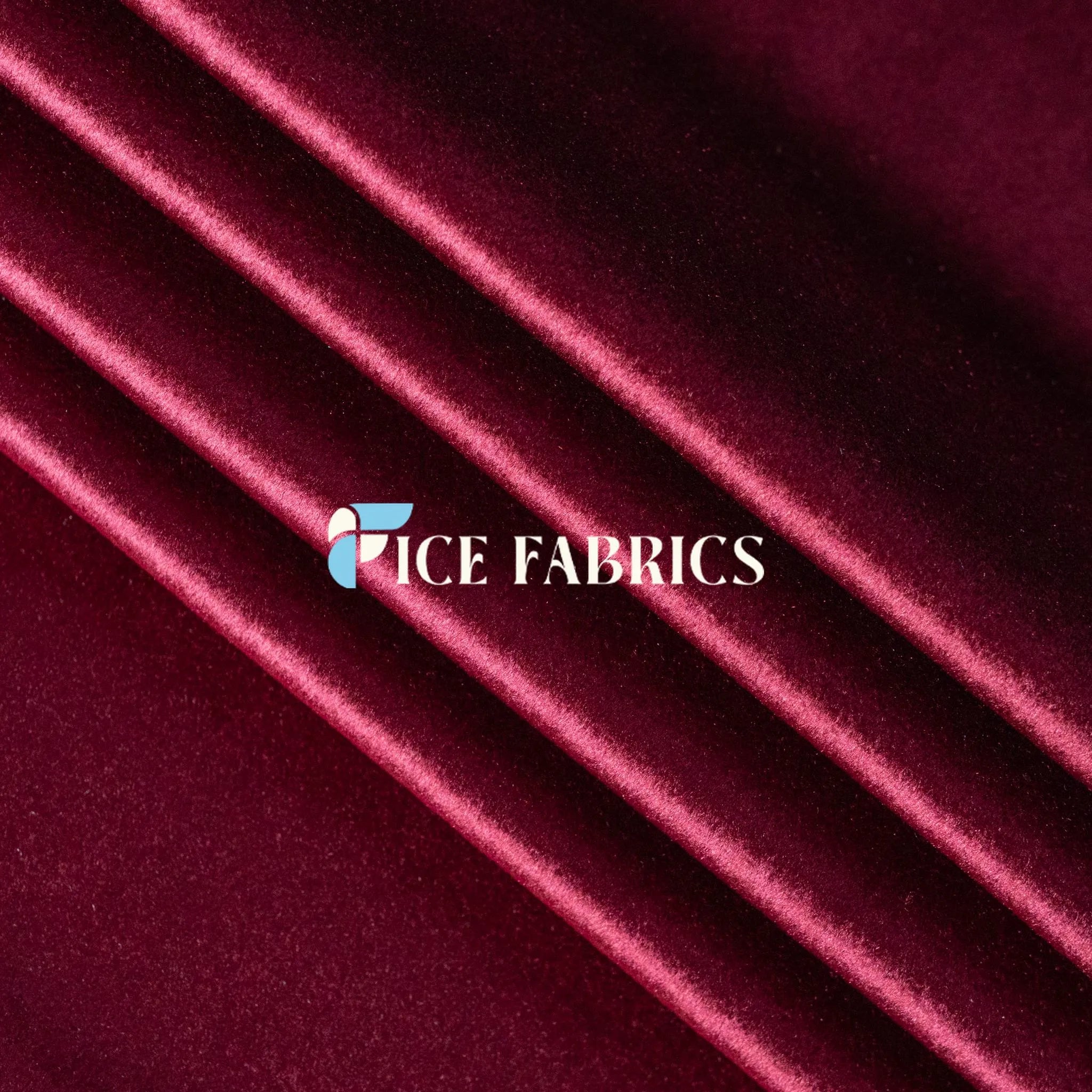 Royal Soft Velvet Upholstery Fabric