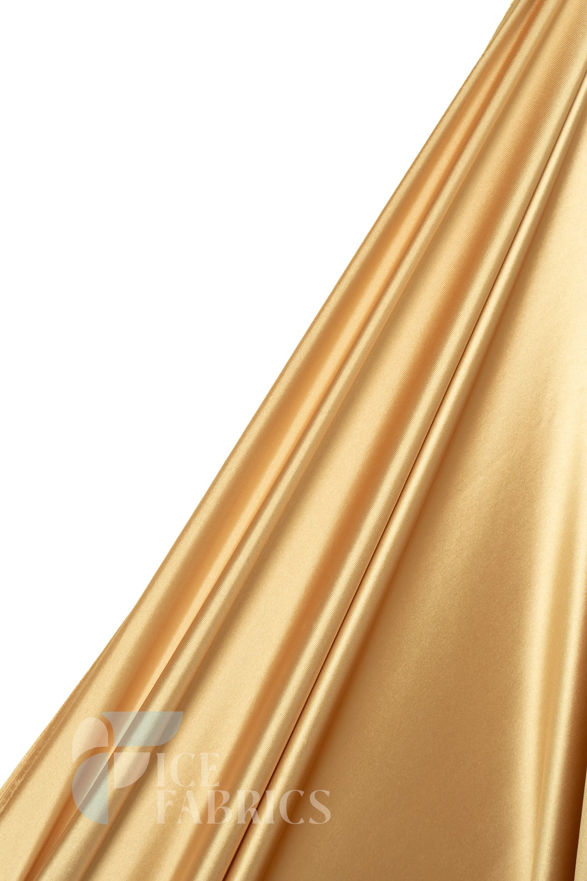 Casino Luxe 4 Way Shiny Spandex Satin Fabric