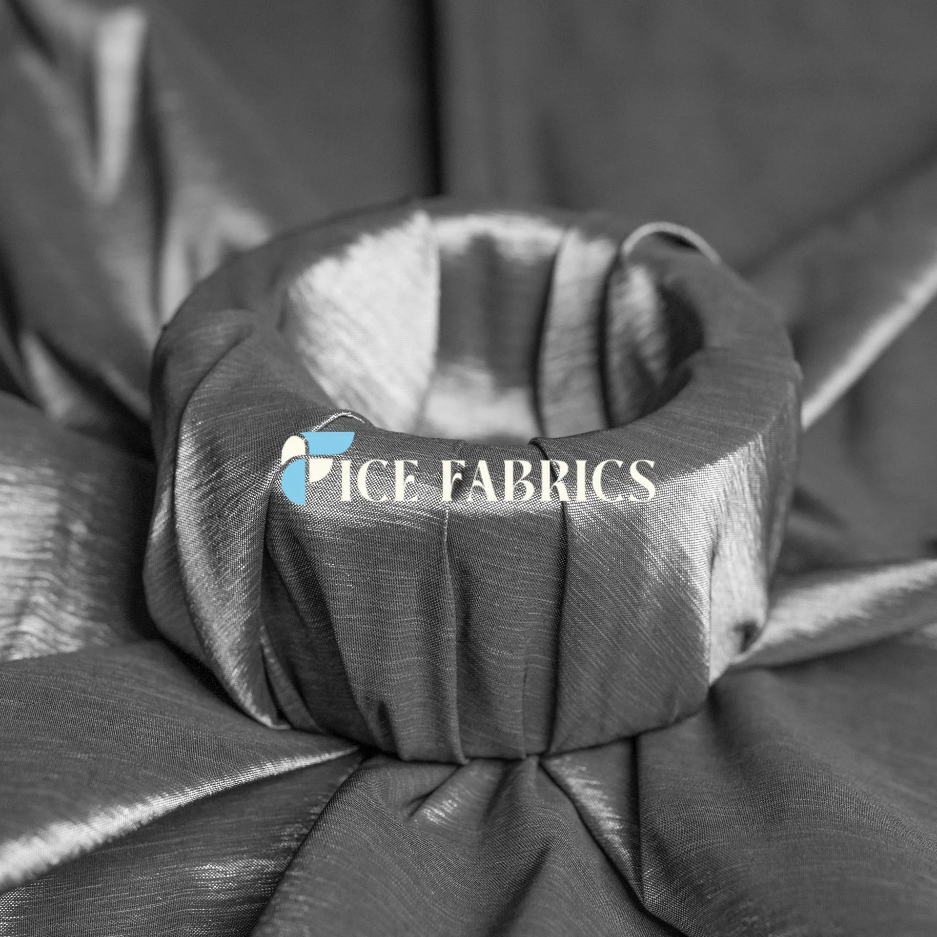 Stretch Nylon Spandex Taffeta Fabric By The Yard | Ice Fabrics