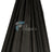Charcoal Cotton Spandex Jersey Fabric | FlexCot