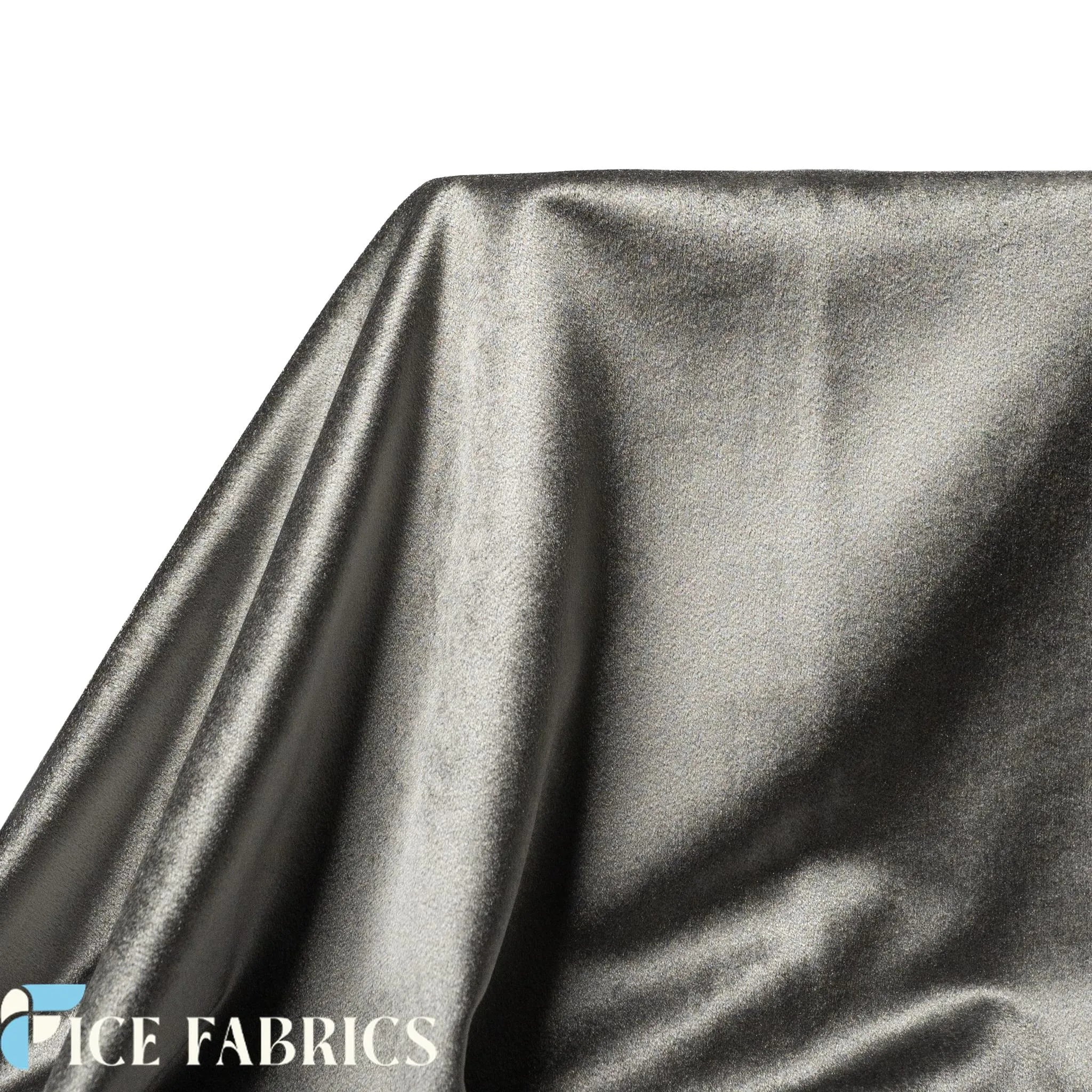 Royal Soft Velvet Upholstery Fabric