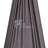 Charcoal Yoga Flex Nylon Spandex Fabric