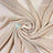 Dark Taupe Mia Chiffon Fabric / 60’’ Wide Soft chiffon Sheer Fabric