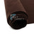 Dark Brown Acrylic Felt Fabric / 1.6mm Thick _ 72” Wide