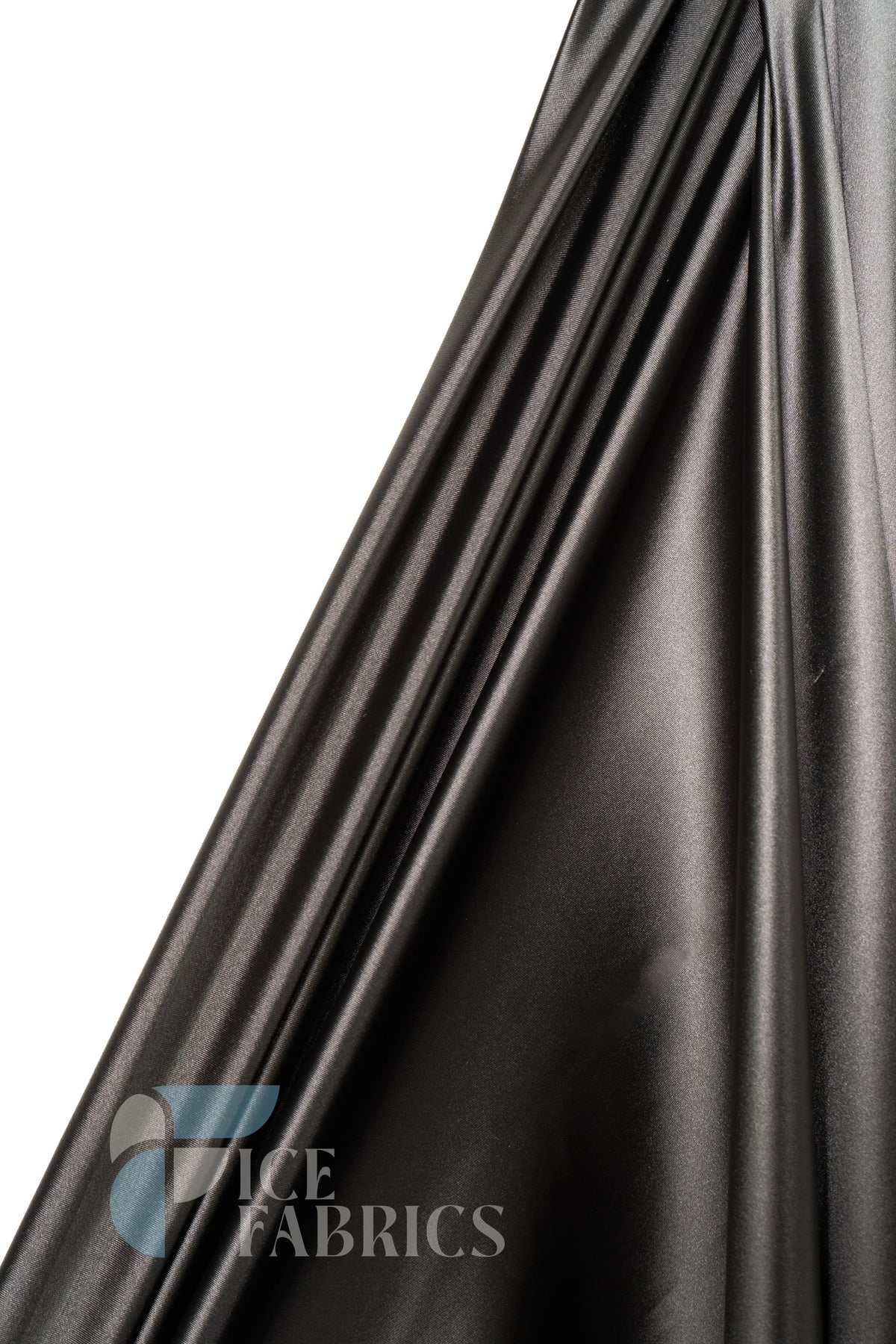 Casino Luxe 4 Way Shiny Spandex Satin Fabric