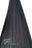 Dark Gray Flex Power Mesh 4 Way Stretch Nylon Fabric