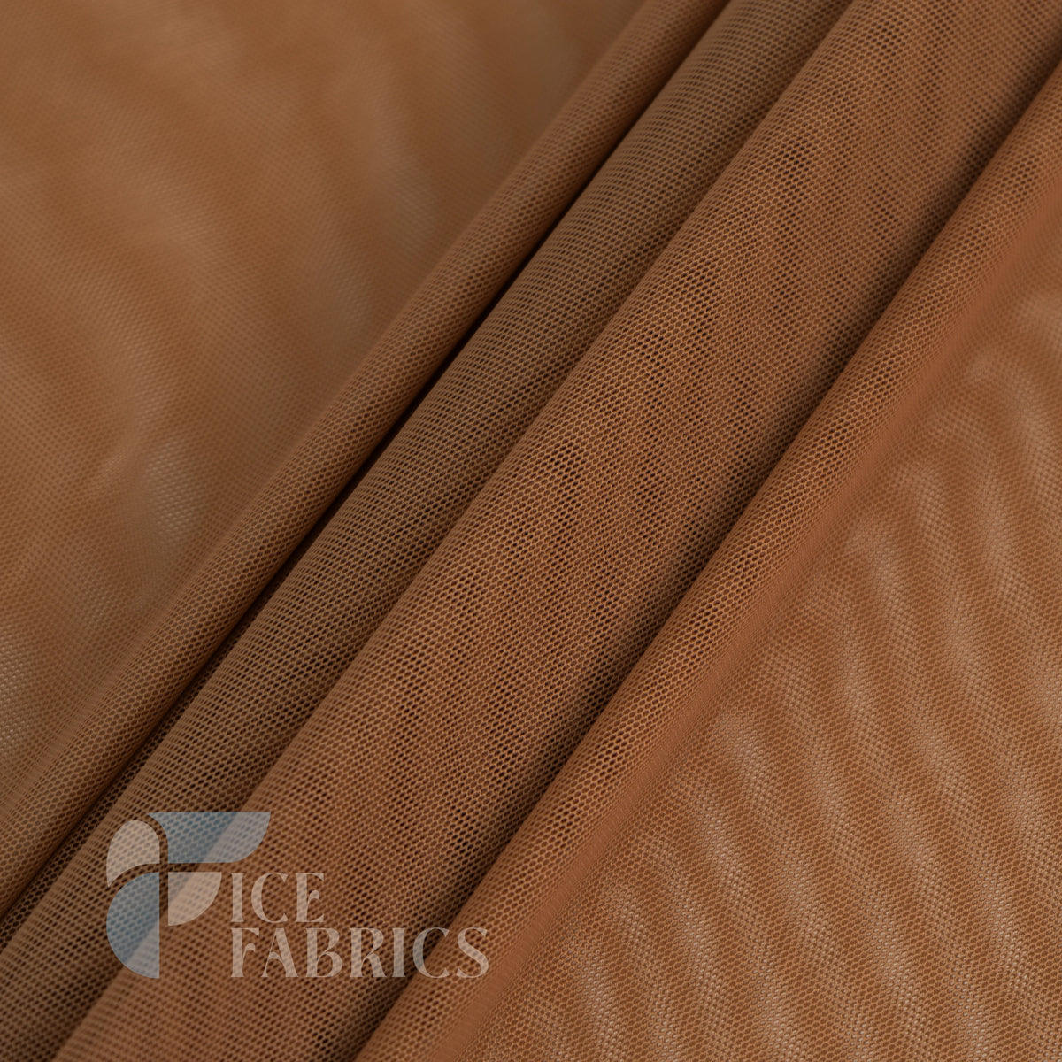 Flex Power Mesh 4 Way Stretch Nylon Fabric