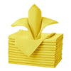 Dark Yellow