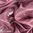 Dark Pink Liquid Crystal Silky Satin Fabric | Reflective Luxe