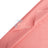 Dusty Rose Broadcloth Polyester Cotton Fabric | Poly Cotton Fabric