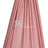 Dusty Rose Yoga Flex Nylon Spandex Fabric