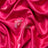 Fuchsia Liquid Crystal Silky Satin Fabric | Reflective Luxe