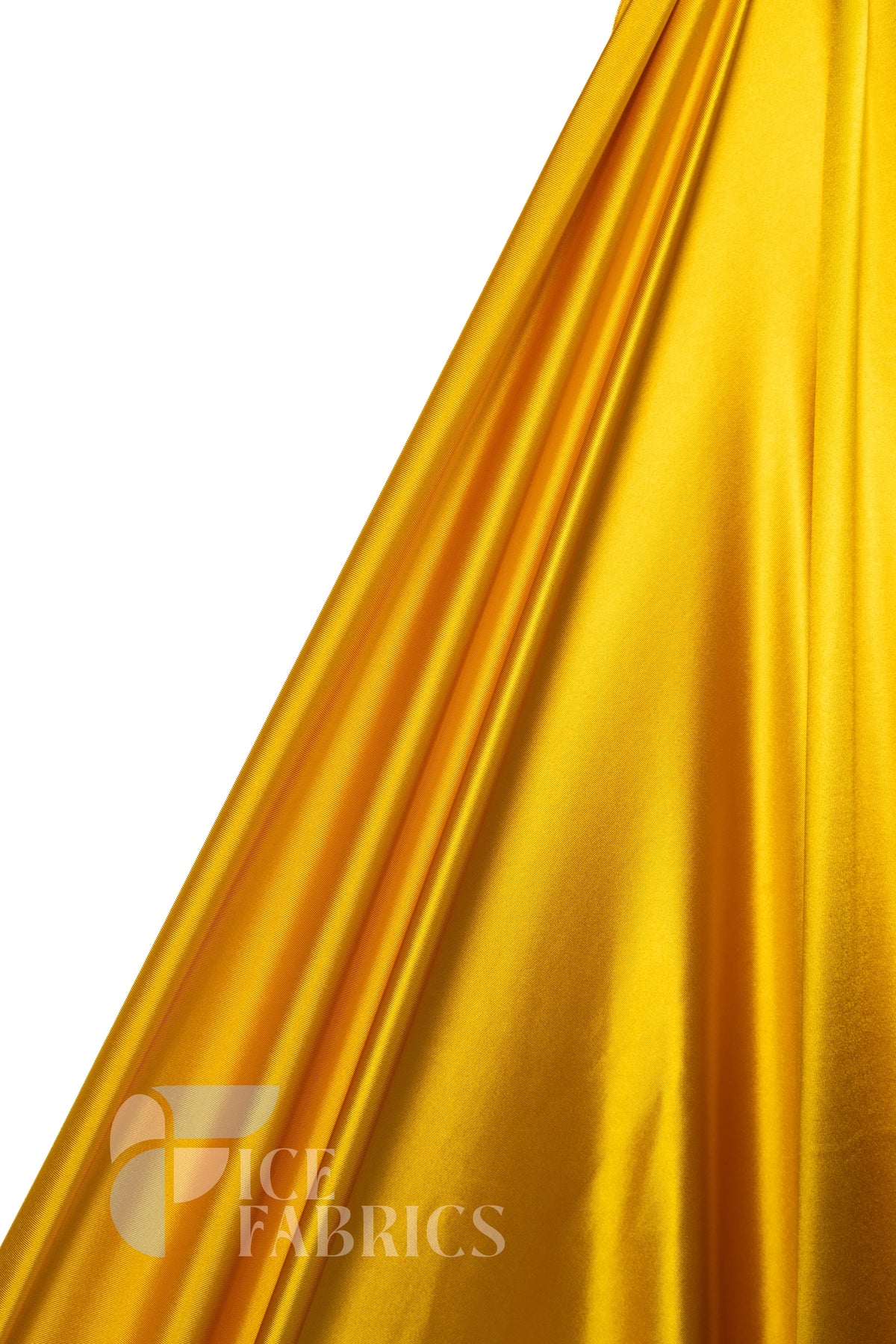 Casino Luxe 4 Way Shiny Spandex Satin Fabric