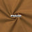 Gold Poly Cotton Broadcloth Fabric By The Yard