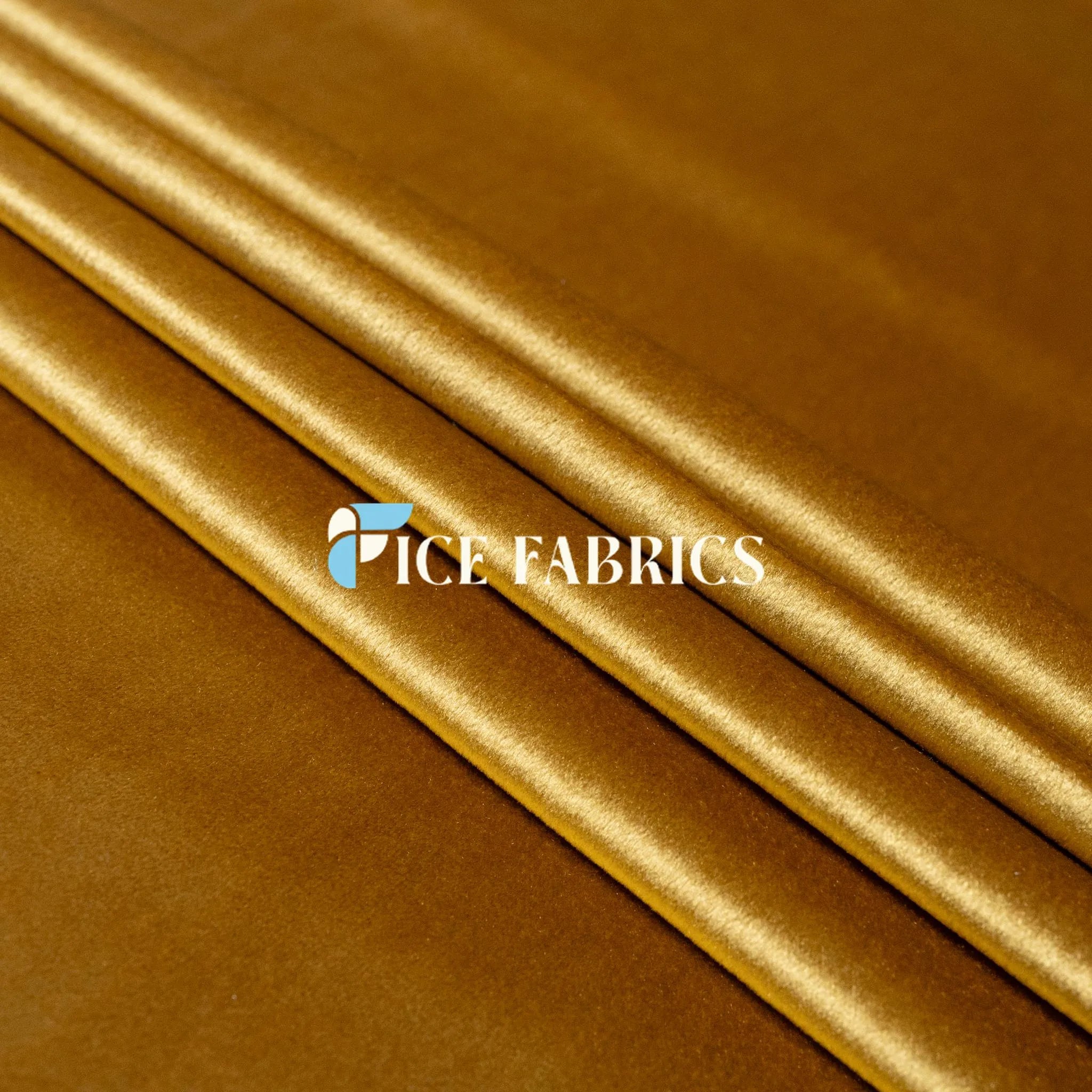 Royal Soft Velvet Upholstery Fabric