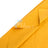 Gold Broadcloth Polyester Cotton Fabric | Poly Cotton Fabric